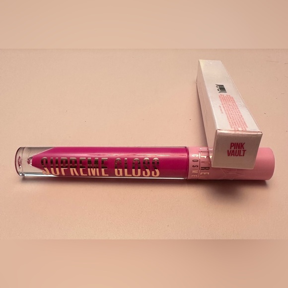 Jeffree Star Cosmetics Supreme Gloss Pink Vault - Picture 5 of 5